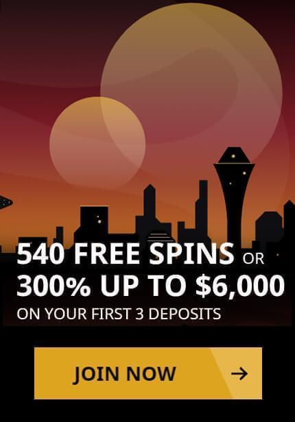 300% Welcome Bonus + Free Spins Best Casino Games 