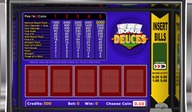 Bonus Deuces Video Poker