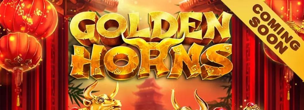Golden Horns Slots