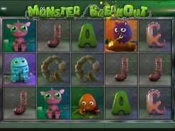 Monster Breakout